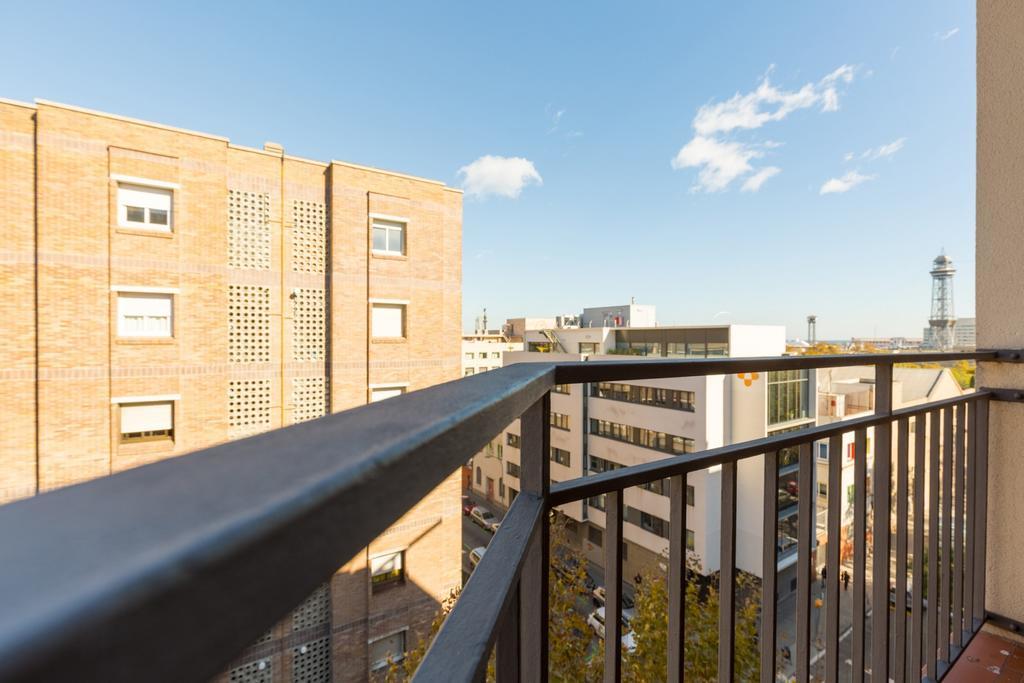 Apartament Aparteasy - Port *